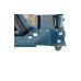 Professional garage jack 3.5t. Low profile (T83508)