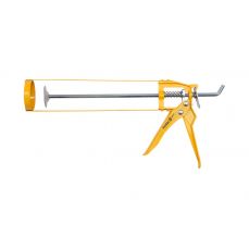 Пистолет скелетный СТАНДАРТ шестигр.шток (09150)