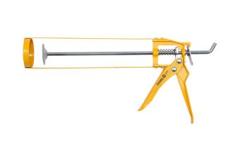 Skeleta pistole STANDARD sešdaļīga (09150)