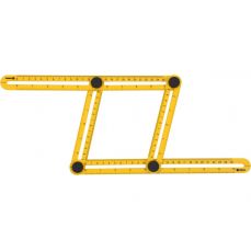 Lineāla-raksta atzīmju rīks (18470)