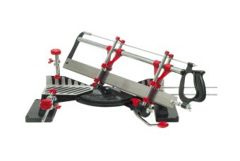 Precision miter saw (29050)