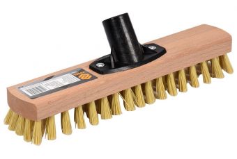 Щетка для чистки | PET/PPN | 300 мм (35963)