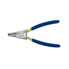 Съемник стопорных колец - разжим 160мм изогн (43051)