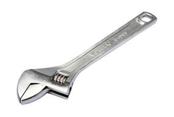 Adjustable wrench 300mm (54063)