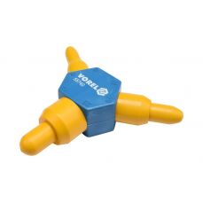 Калибратор труб | 16/20/26 мм (55740)