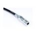 Flexible hose for grease gun 500mm (78068)
