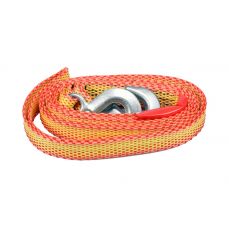 Vilces stienis ar āķiem 4m 1450 kg (82231)