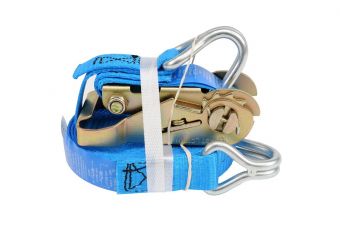 Ремень для стяжки багажника LC500/1000 daN25/5м (82397)