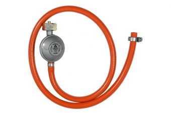 Газовый регулятор и шланг (99670)