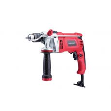 Ударная дрель с функцией удара 1,5-13мм 900Вт (ID900)