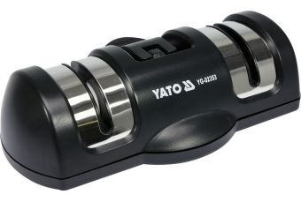 Точилка для ножей | 2 в 1 (YG-02353)