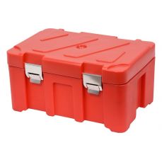 Termoss pārtikas transportēšanai izolēts 30L(YG-09250)