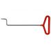 Крючок для резиновых вешалок (YT-06390)
