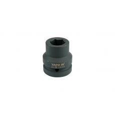 ''Impact socket 1'' 24 mm (YT-1180)