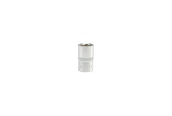 Galviņa YATO gara 6 malu 1/2" 17mm (YT-1210)