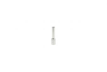 Garā galva 1/4", 5,5mm (YT-1416)