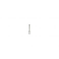 Головка длинная 1/4",6mm (YT-1417)