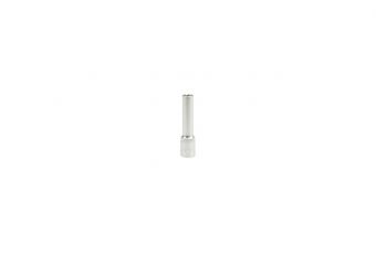 Головка длинная 1/4",6mm (YT-1417)