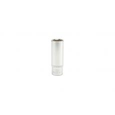 Головка длинная 1/4",13mm (YT-1424)