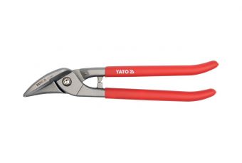Ножницы по металлу правые | 260 мм (YT-1901)