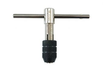 T-handle tap wrench m5-m10 (YT-2987)