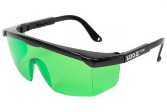 Green laser glasses (YT-30461)