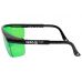 Green laser glasses (YT-30461)