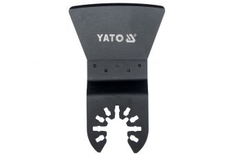 Скребок для мульти электроинструмента (YT-34688)