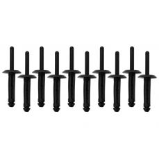 Пластковые заклёпки | 5.0x15.8 мм | 10 шт. (YT-35981)