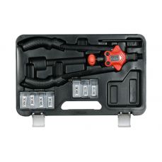 Заклепочник для резьбовых заклепок | M3, M4, M5, M6, M8, M10, M12 (YT-36128)