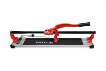 Плиткорез | 600 мм (YT-3707)