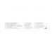 Instrumentu komplekts 6,3 mm (1/4 collas) / 10 mm (3/8 collas) / 12,5 mm (1/2 collas) | 128 gab. (YT-38872)