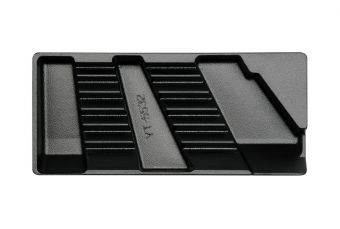 Atslēgu atvilktņu ieliktnis (YT-55321)