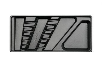 Вкладыш для выдвижного ящика для ключей. (YT-55331)