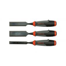 Набор стамесок | 16/25/32 мм  (YT-6280)