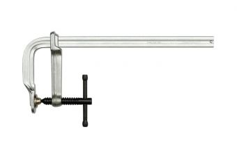 F-clamp 120x400 mm (YT-6413)