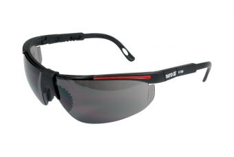 Очки защитные открытые (YT-7368)