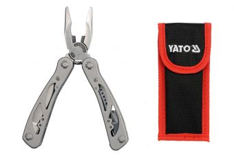 Пассатижи-трансформер | 9 пр. (YT-76043)