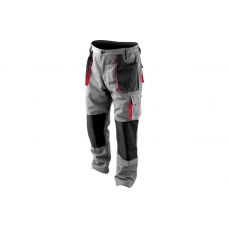 Рабочие брюки DAN раз. XXL (YT-80289)