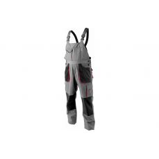 Рабочий полукомбинезон DAN раз. XXL (YT-80294)