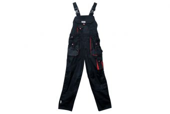 Work bib overall (YT-8030)