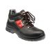 Middle-cut safety shoes (YT-80802)