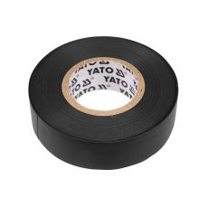 Līmlente 19mmx20m melna (YT-8165)