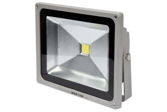 Светодиодный прожектор 50Вт, 3500LM (YT-81806)