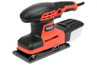 Vibrējoša slīpmašīna 260W (YT-82230)
