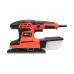Vibrējoša slīpmašīna 260W (YT-82230)