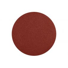 Круг на липучке 125мм Р120-5шт. (YT-83435)