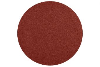 Круг на липучке 125мм Р120-5шт. (YT-83435)