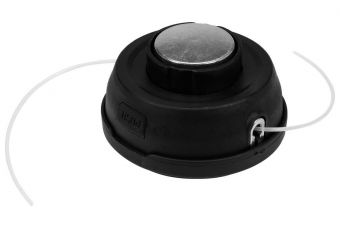 Головка с лесками для кусторезов и триммерров (YT-85121)