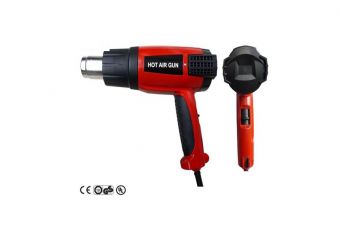 Фен технический | 2000 Вт (HG1012)